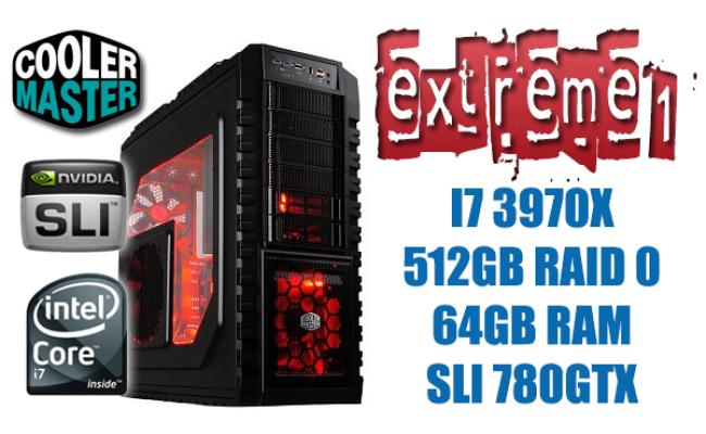 EXTREME 1